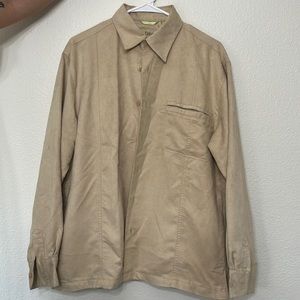 Cubavera button up